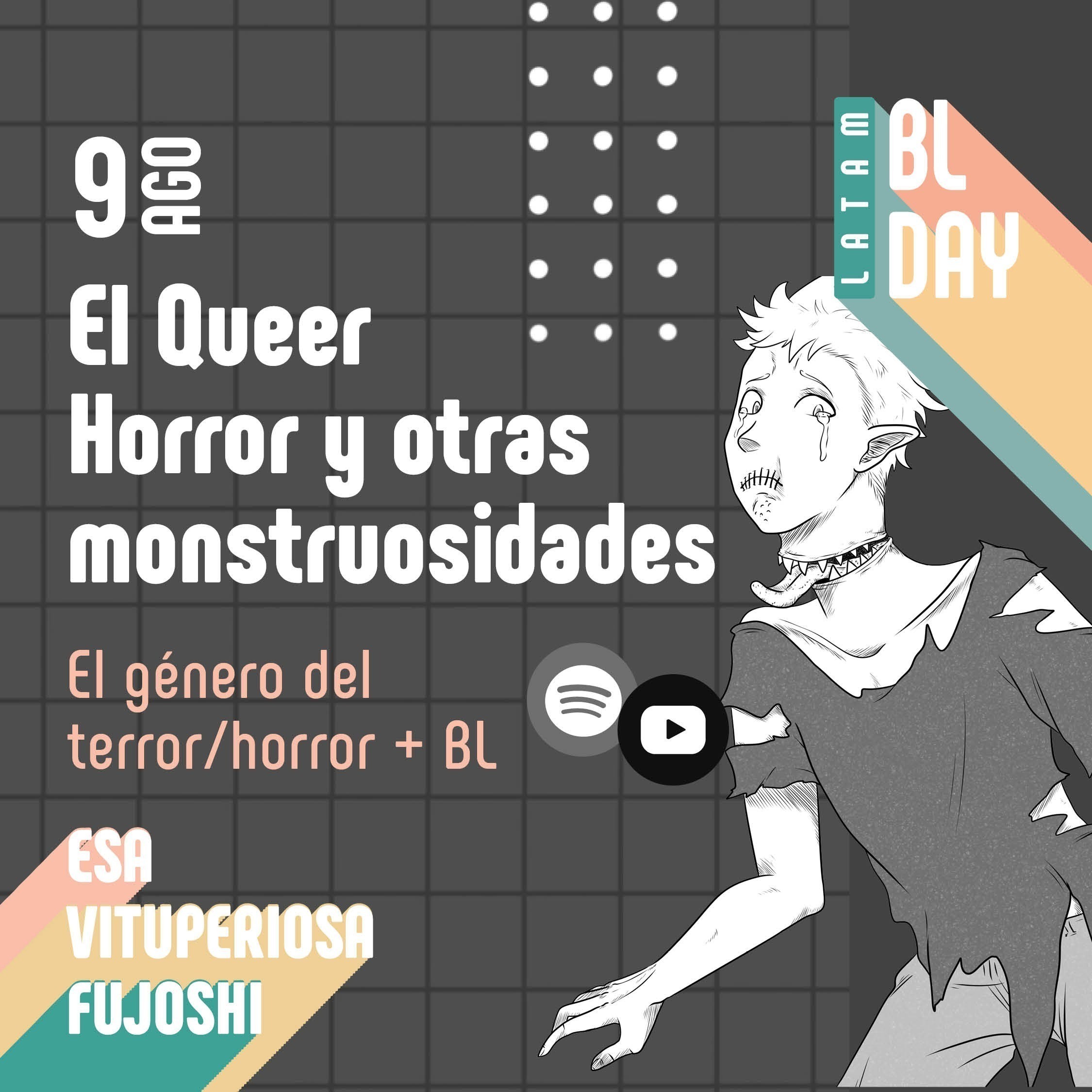 Esa Vituperiosa Fujoshi
