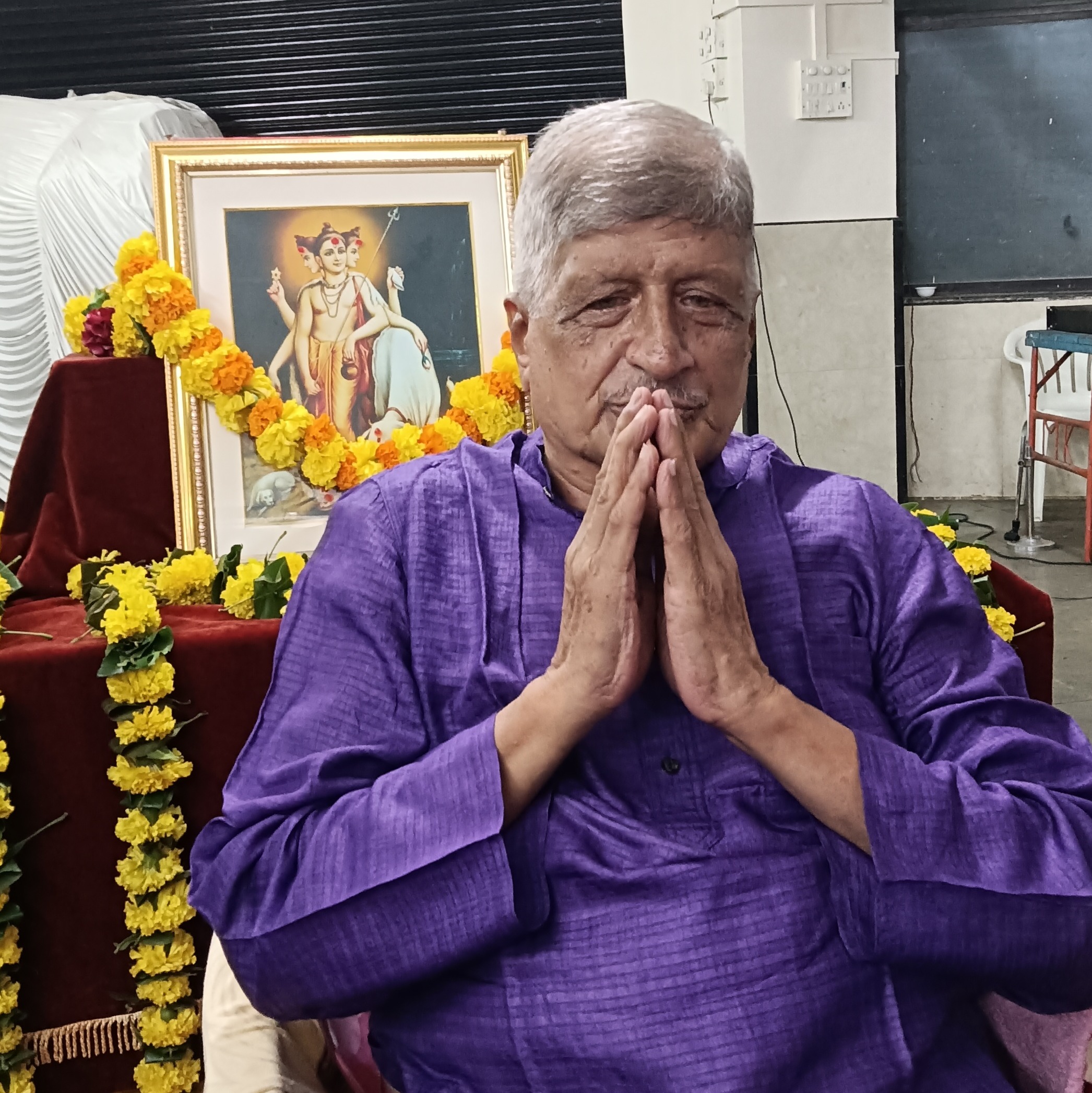 Prabhunchya Vardhapandivas Medawa Part 4 episode artwork