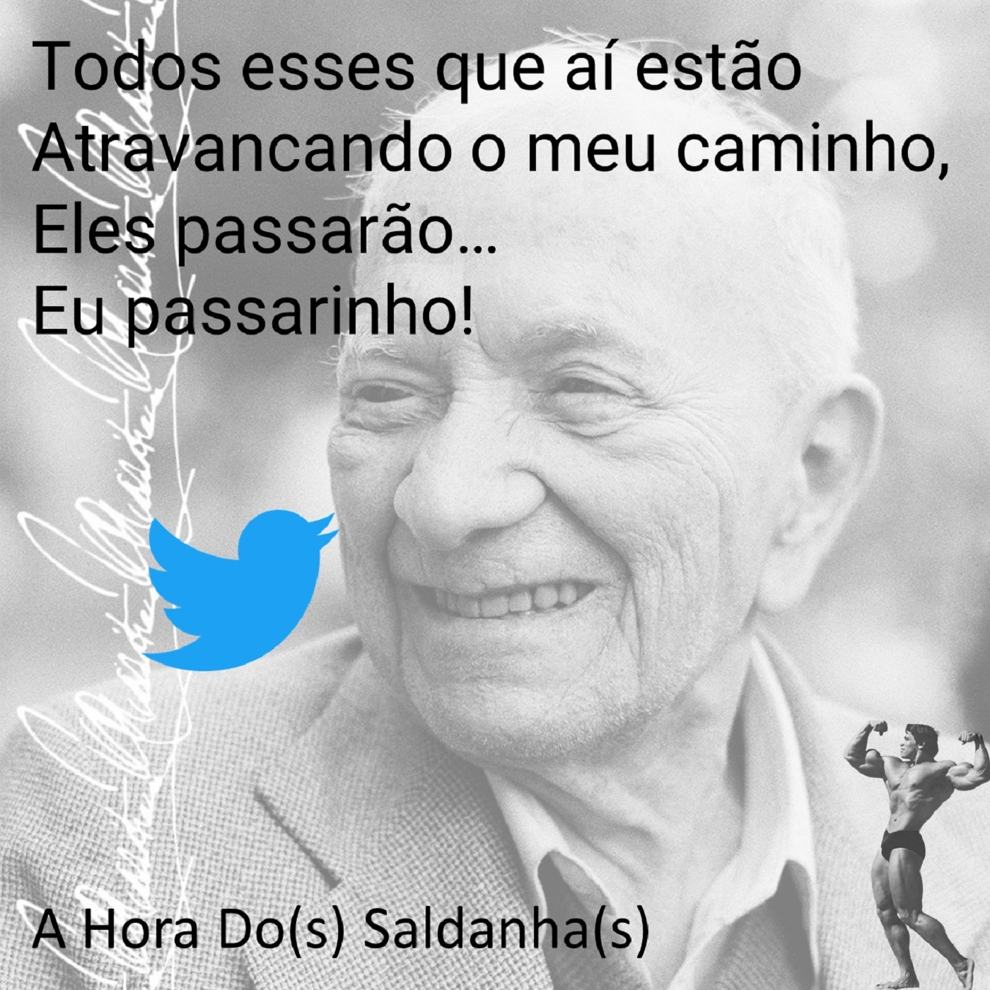 30 Julho 2022 Uma tarde com Mário Quintana episode artwork