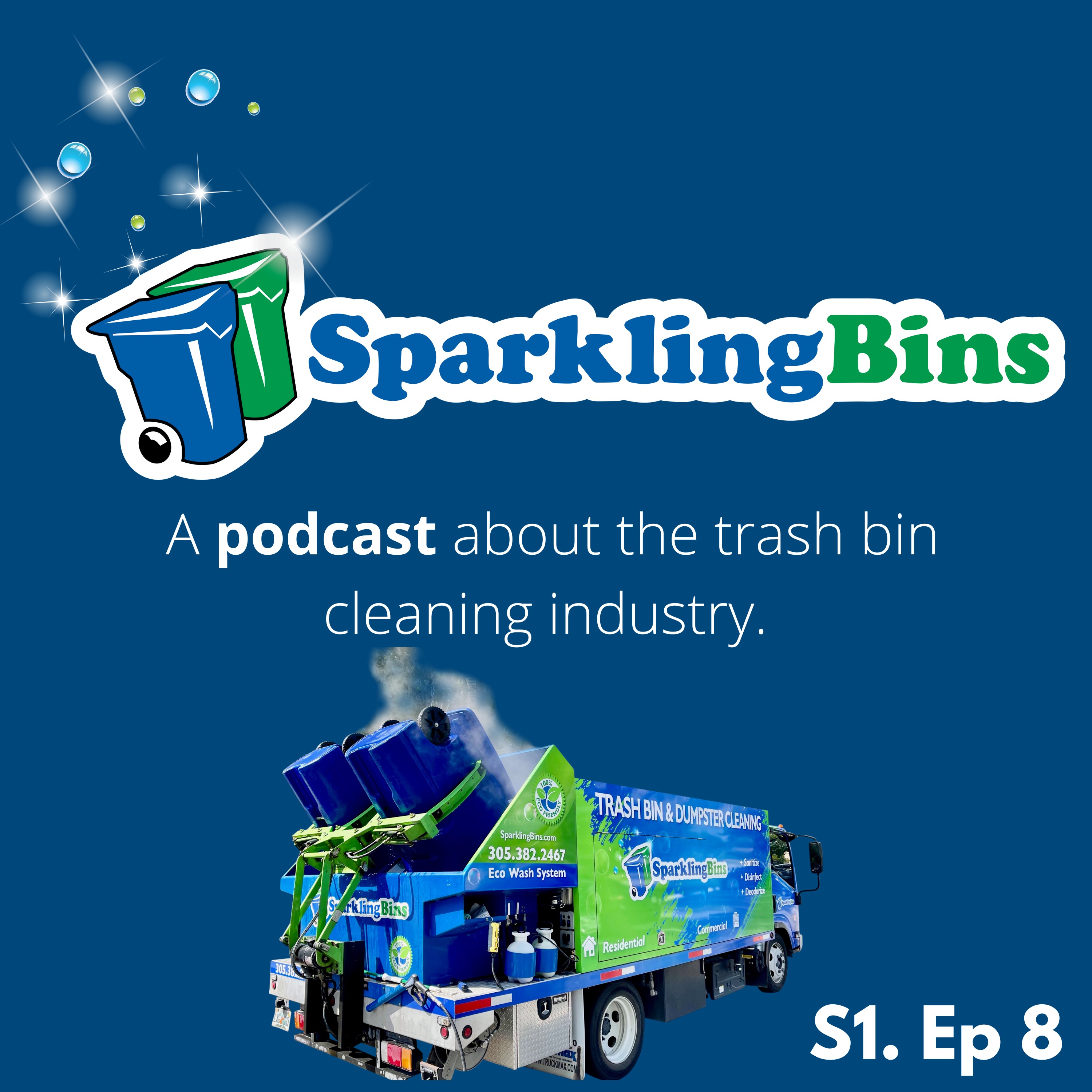 Trash Chatter