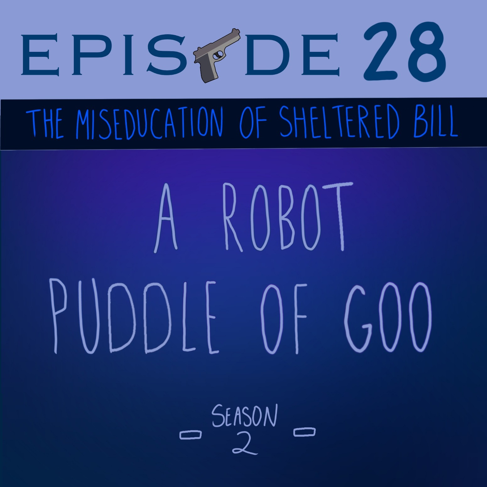 The Miseducation of Sheltered Bill
