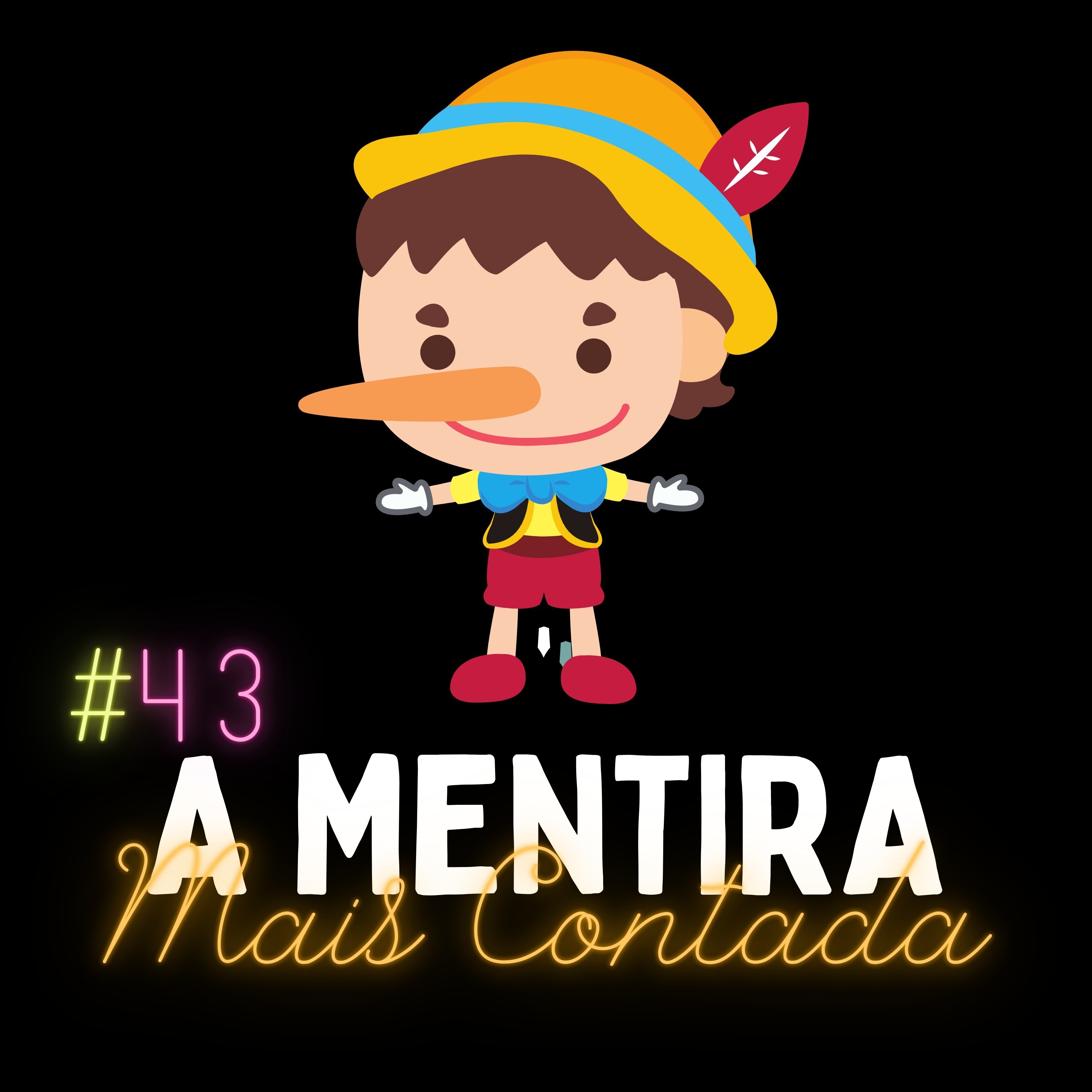 Papo Místico!