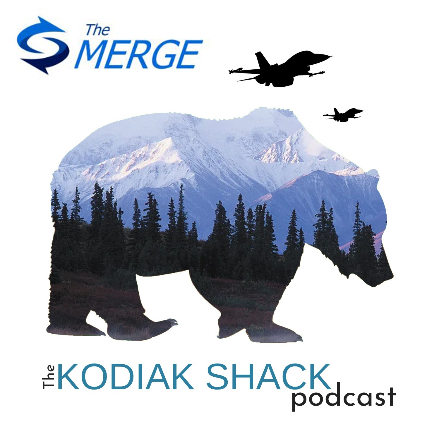Kodiak Shack Podcast