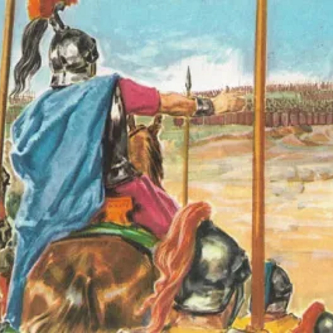 Storia di Roma