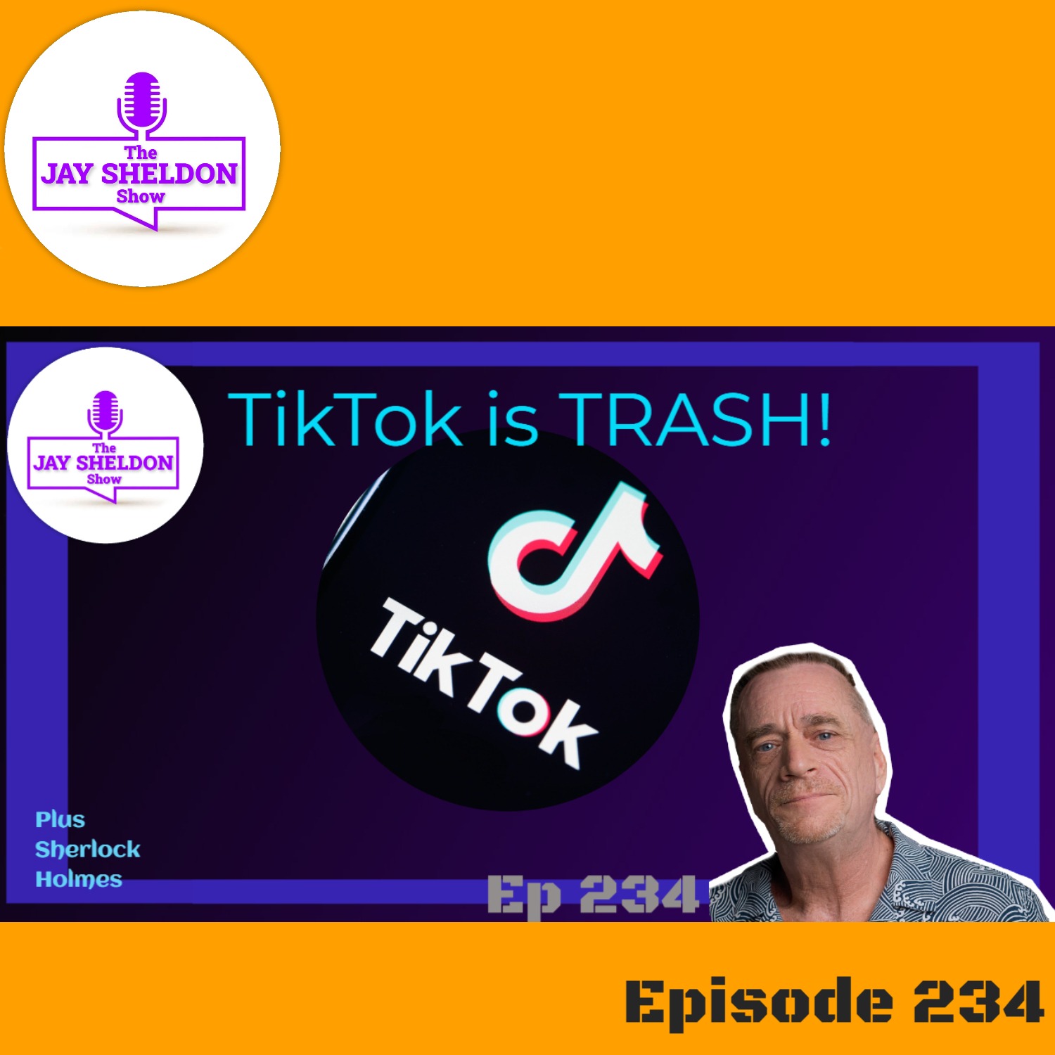 The Jay Sheldon Show