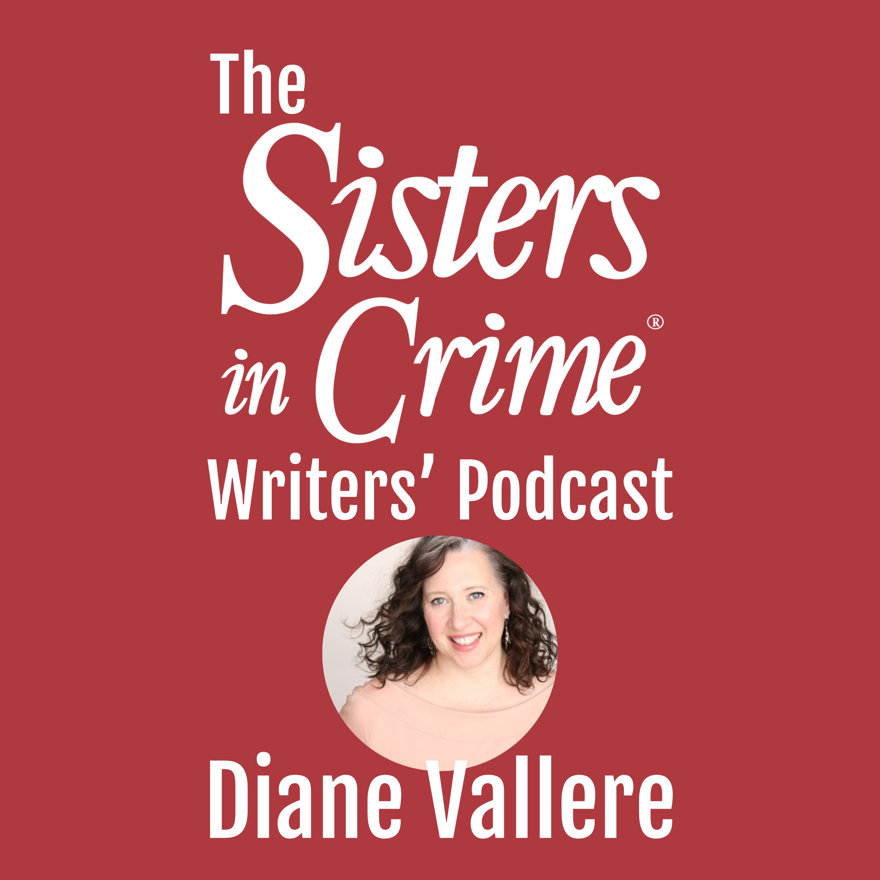 The Sisters in Crime Writers\' Podcast