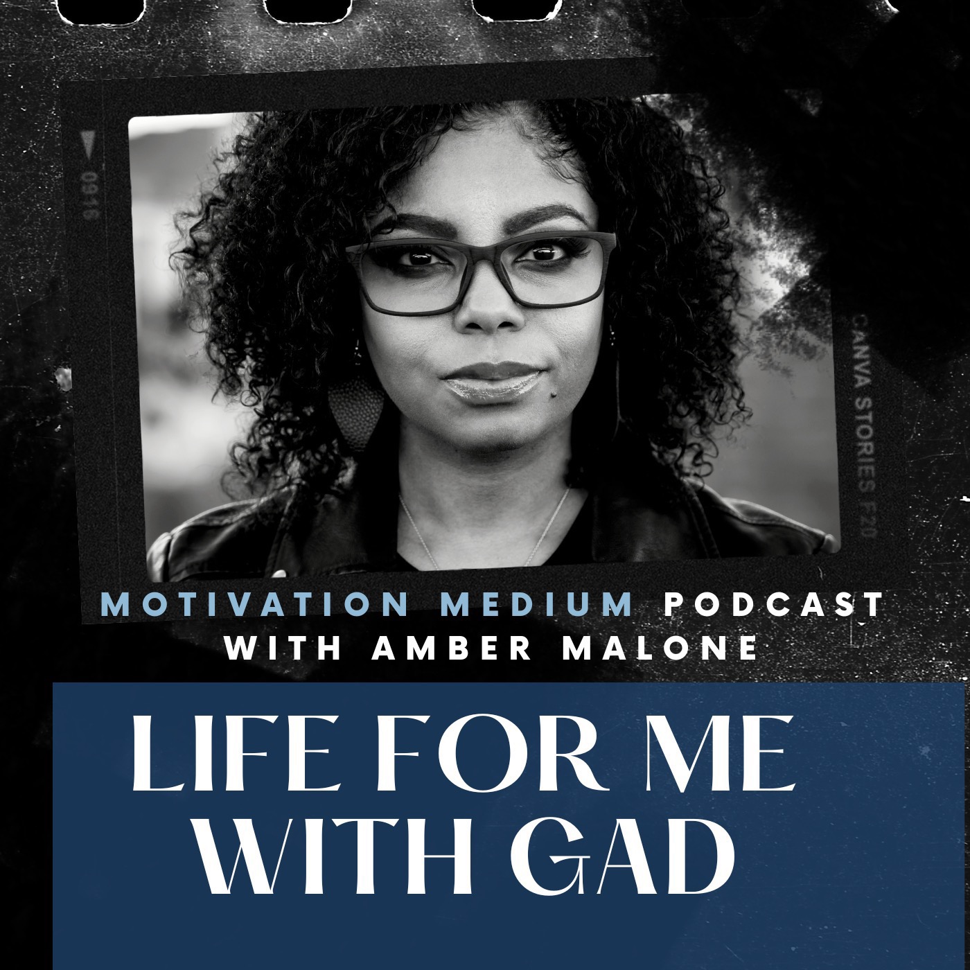 LIFE FOR ME WITH GAD (GENERALIZED ANXIETY DISORDER)