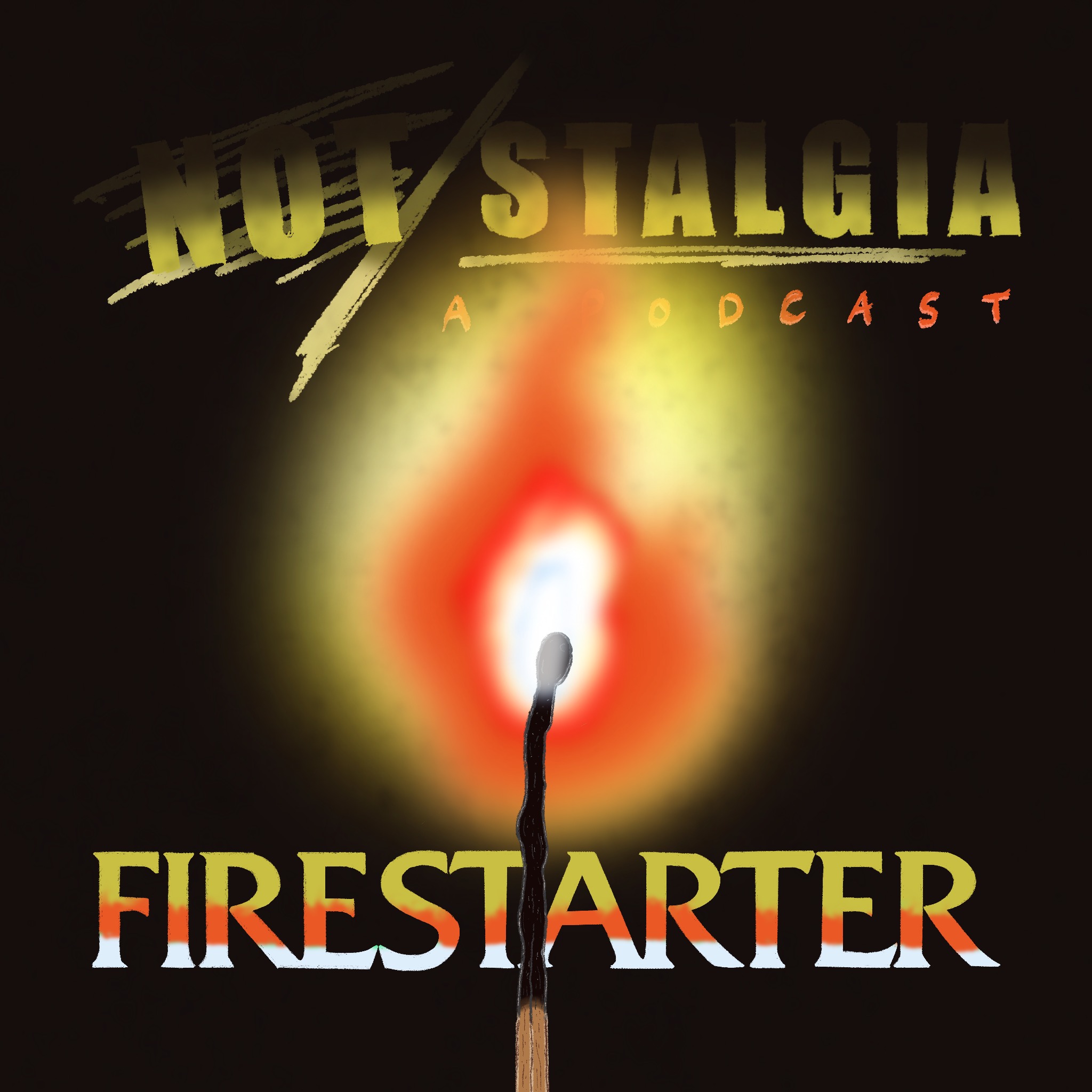 NOTstalgia