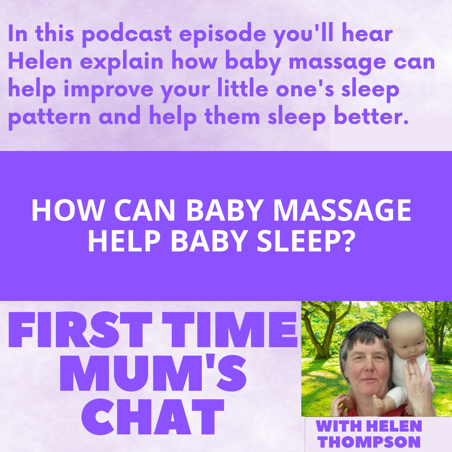 First Time Mum\'s Chat