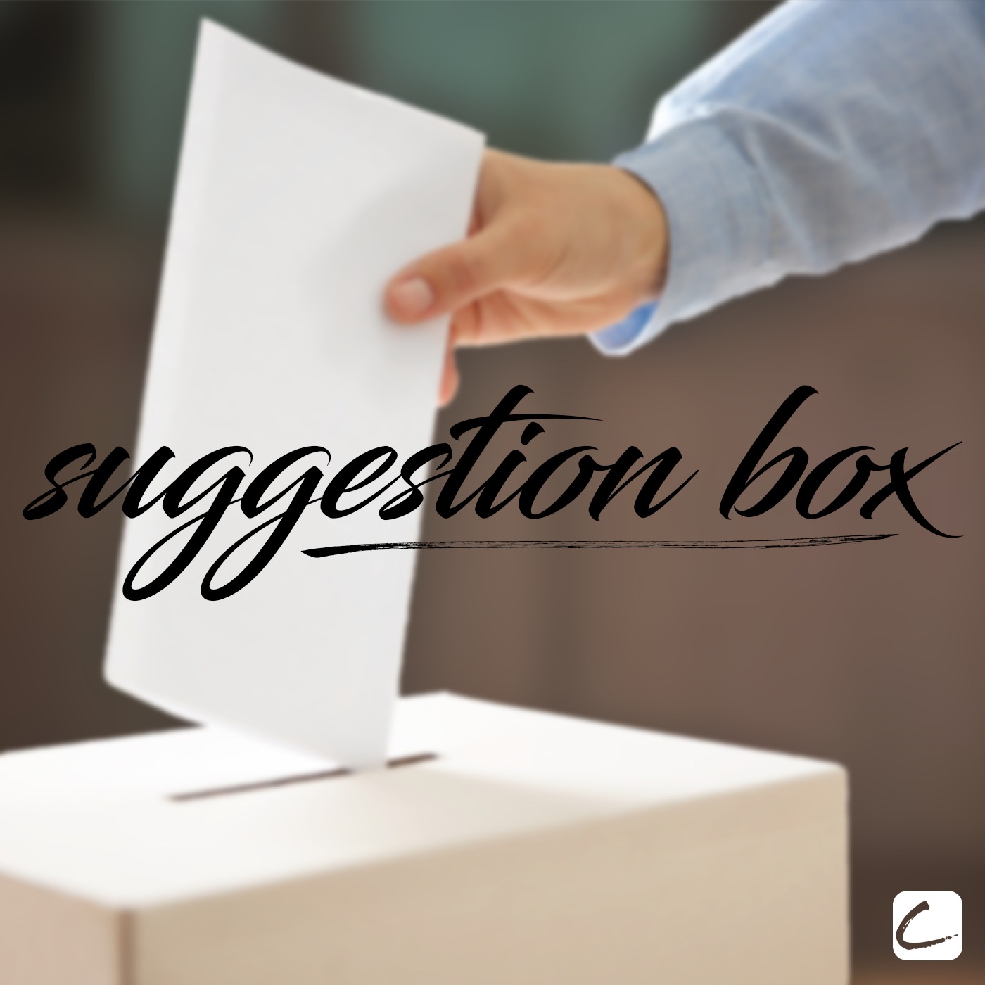 Suggestion Box: A Study of Habakkuk, pt. 5 - Just Because You Can episode artwork