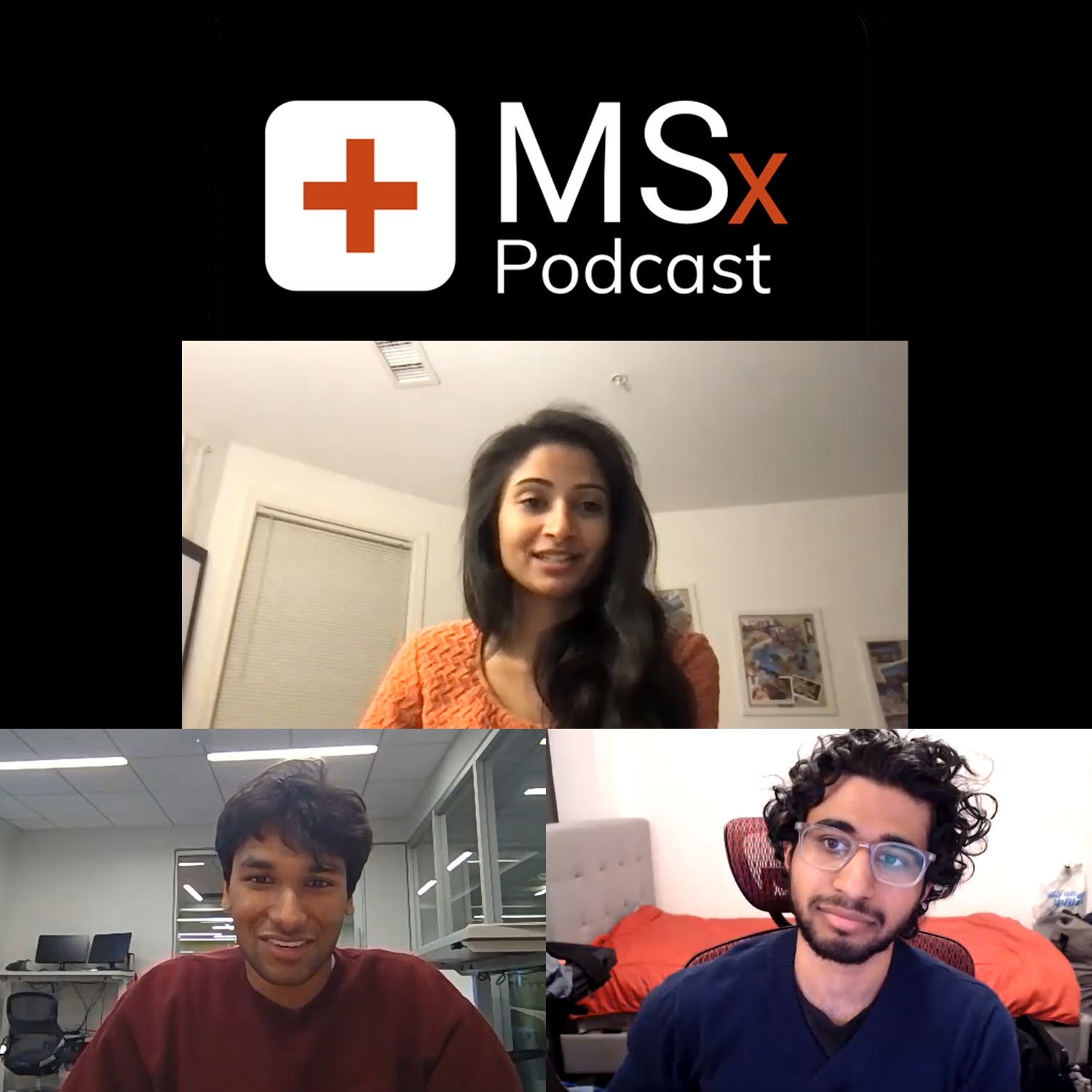 MSx Podcast