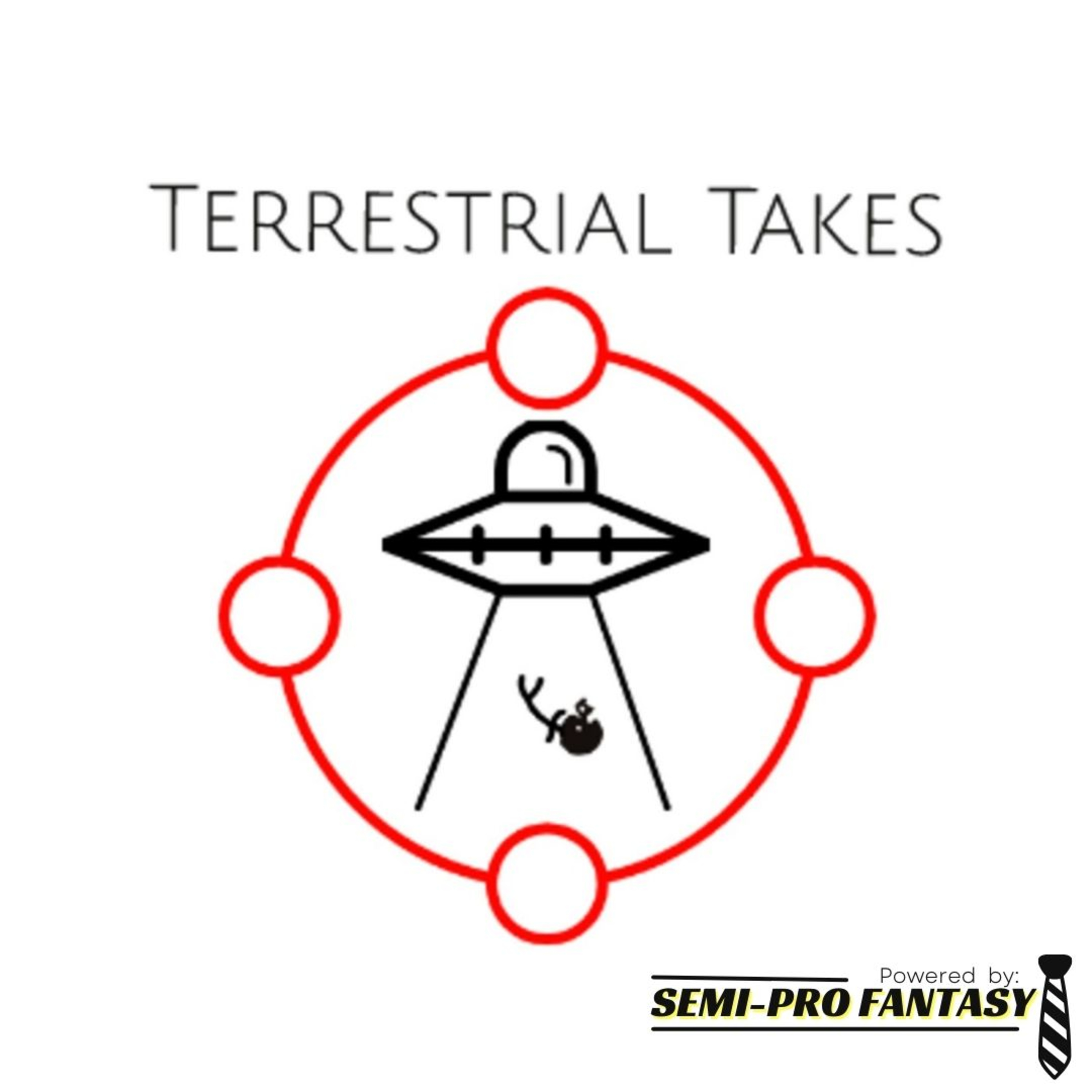 Terrestrial Takes: Playoffs and Old Takes Exposed