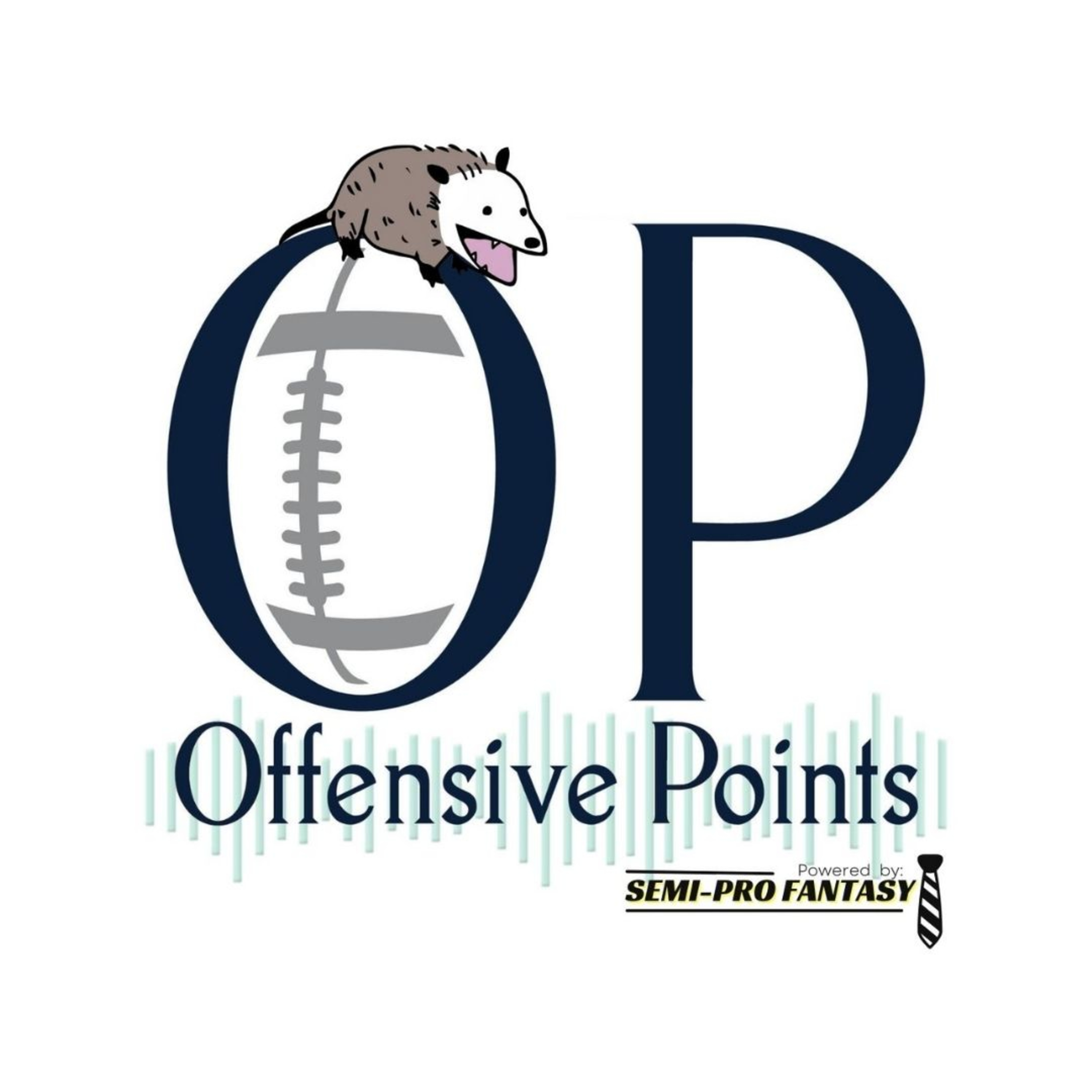 Offensive Points: Royal Rankings Rumble