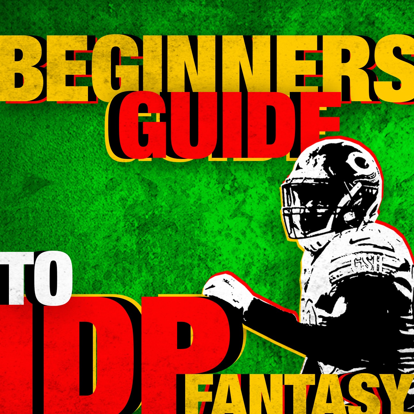 Beginners Guide To IDP Fantasy Football Image