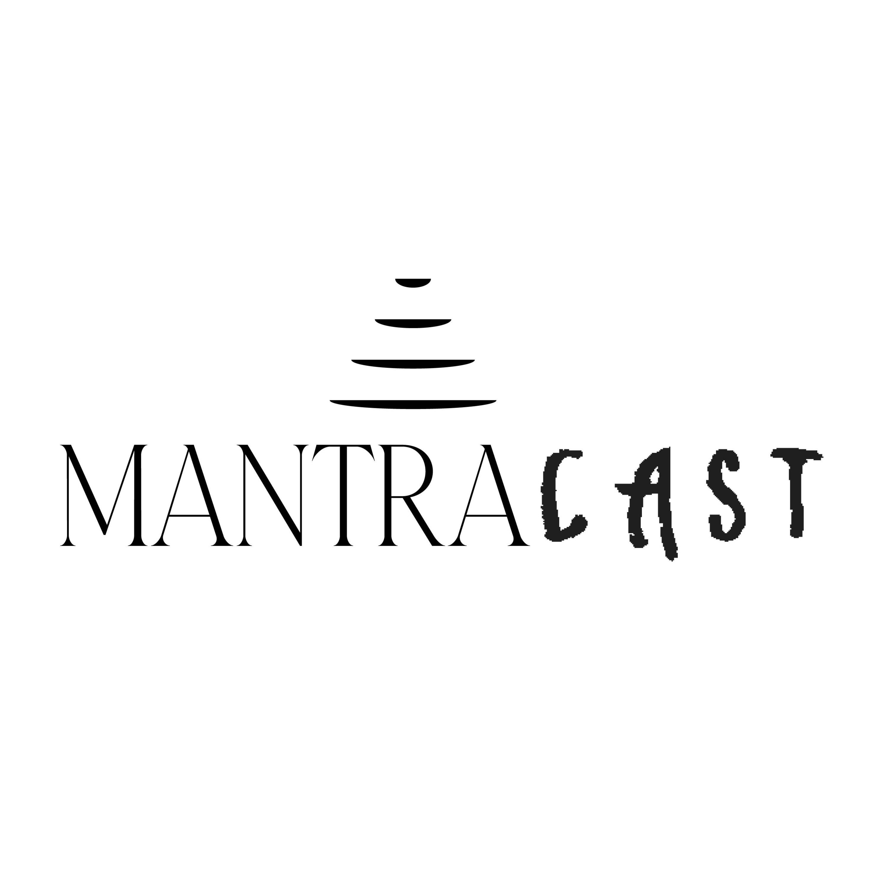 Dela Mantra - Tro-passos