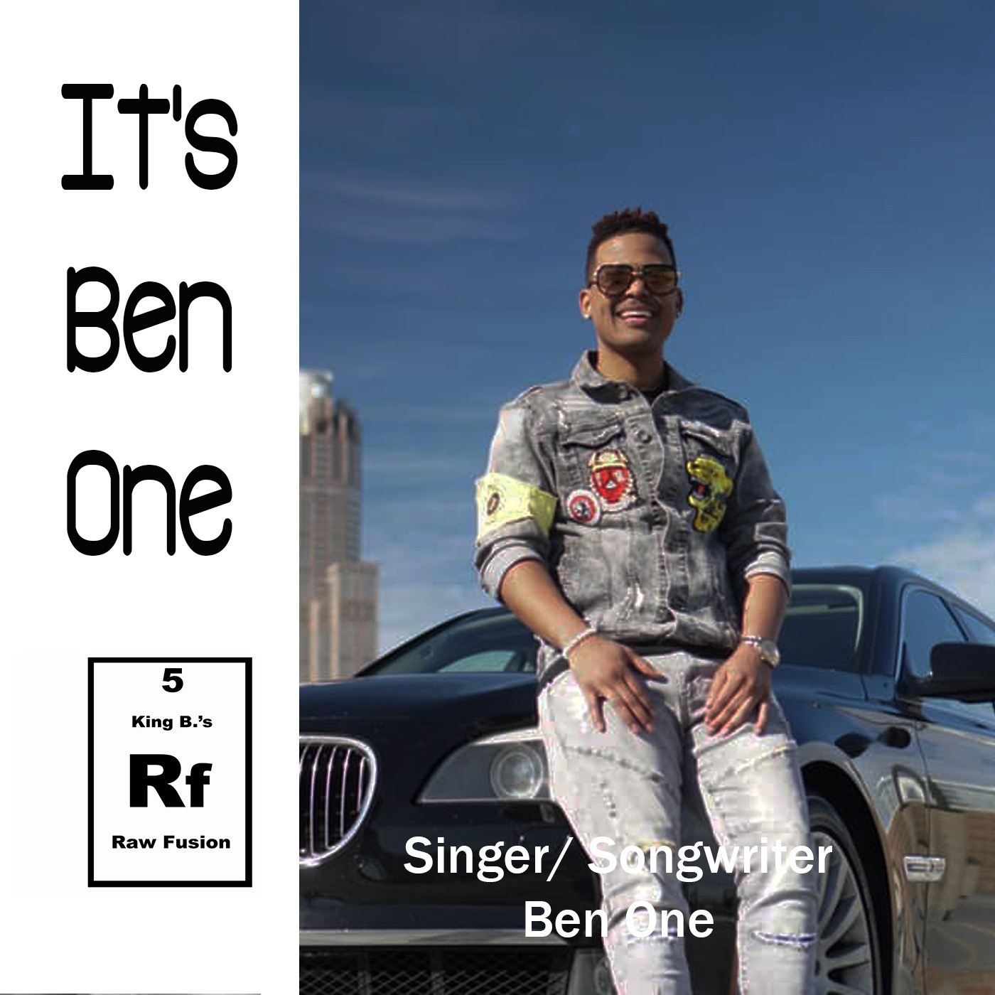 King B.\'s Raw Fusion