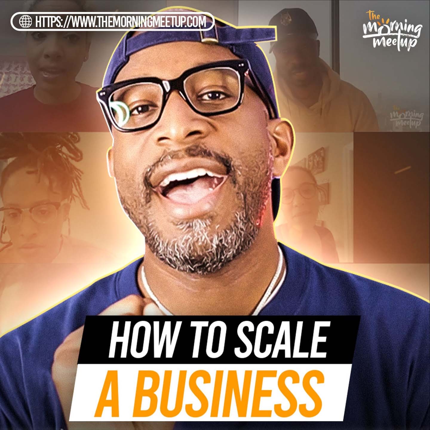 How To Scale A Business - David Shands