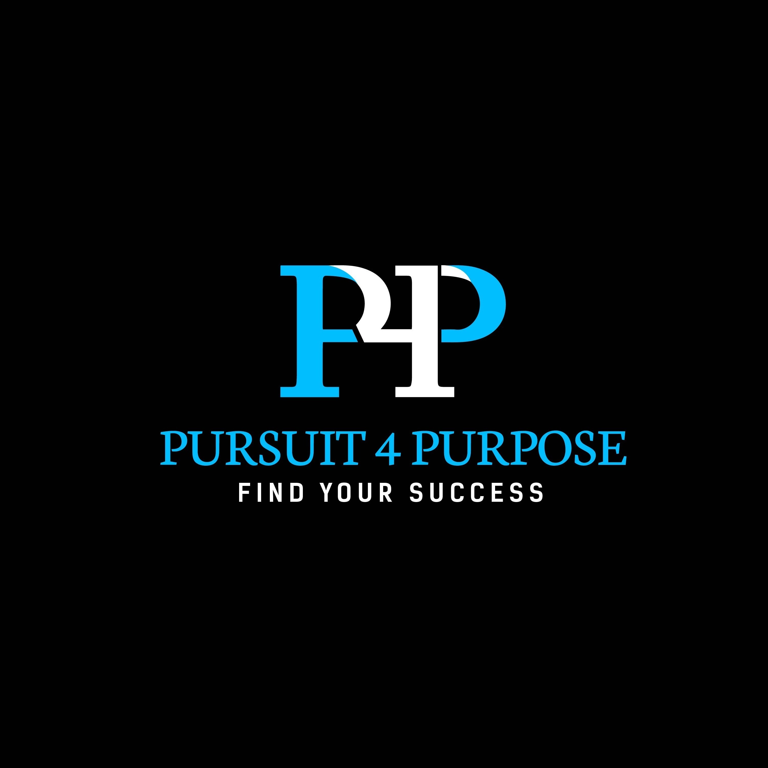 Pursuit 4 Purpose