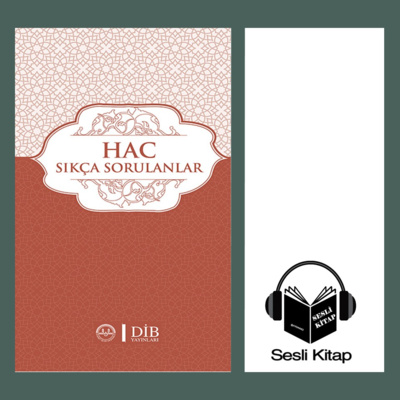 Sesli Kitap