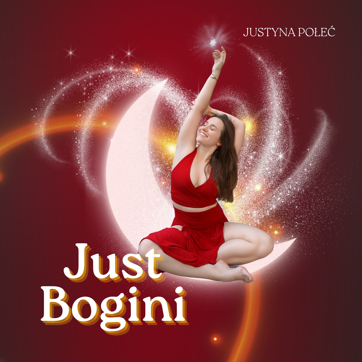 Just Bogini - Biznes Online
