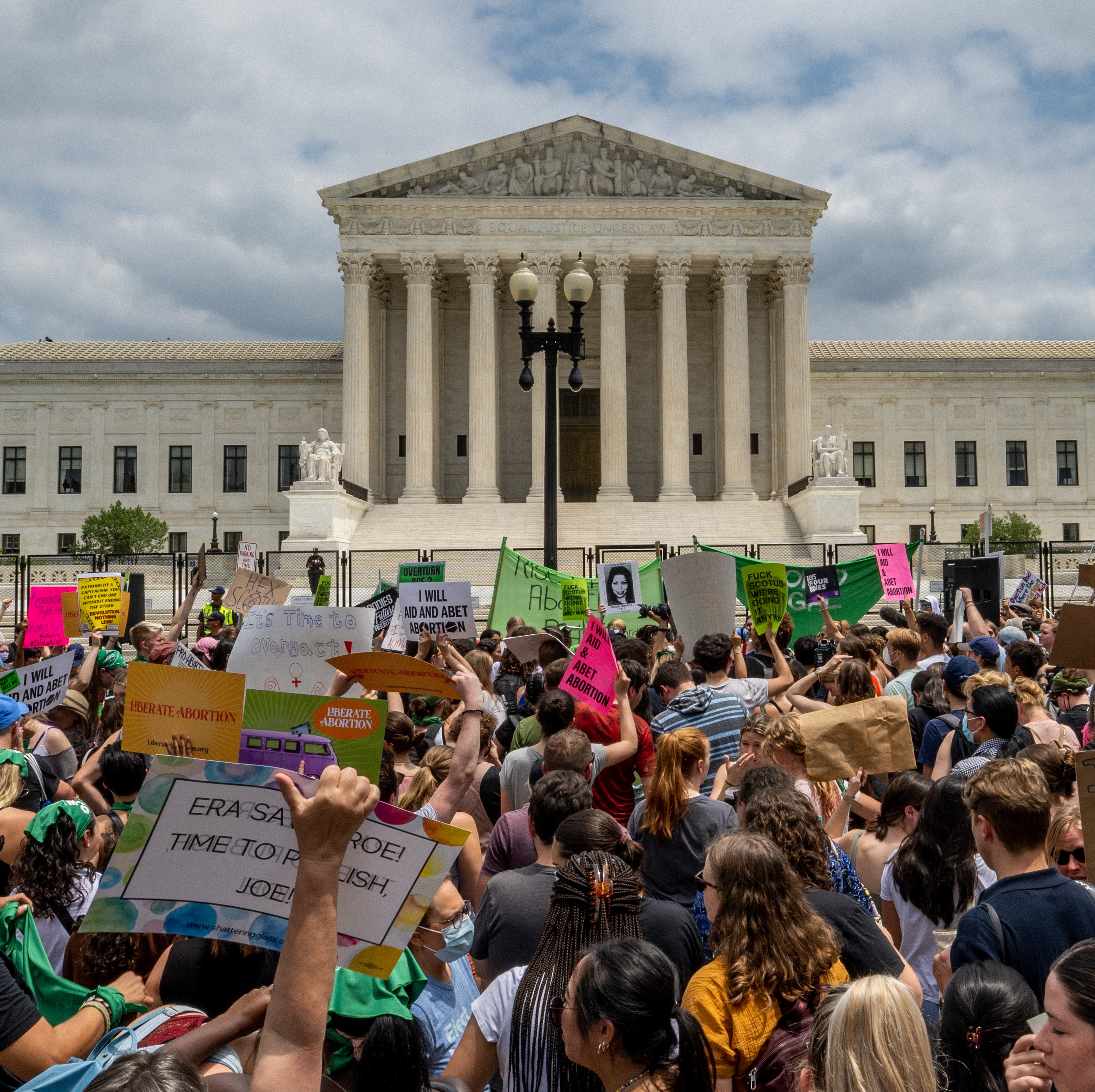 David Cole on What To Do About the Supreme Court, and Sarah Posner on School Prayer