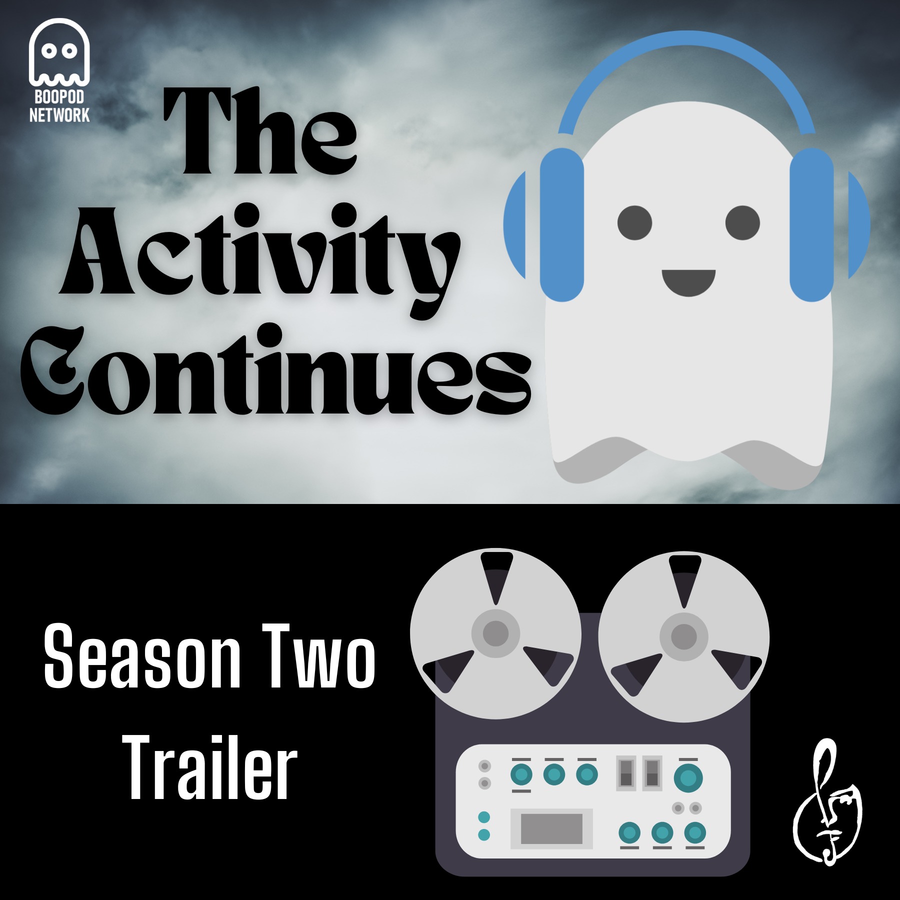 The Activity Continues Trailer Season Two