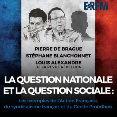 Les conférences d\'Égalité et Réconciliation