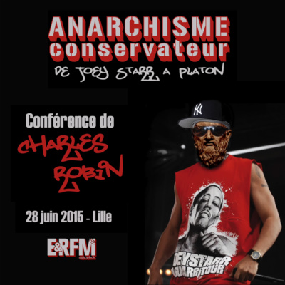 Les conférences d\'Égalité et Réconciliation