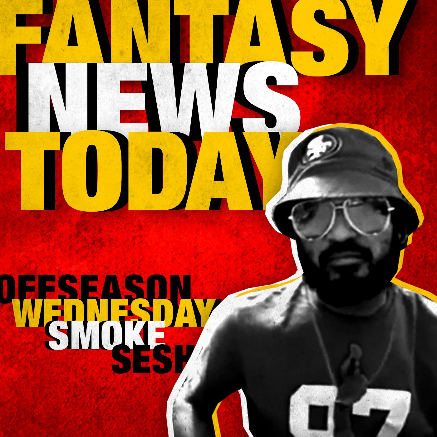 BAKER MAYFIELD TRADED | Fantasy Football News Today LIVE! Image