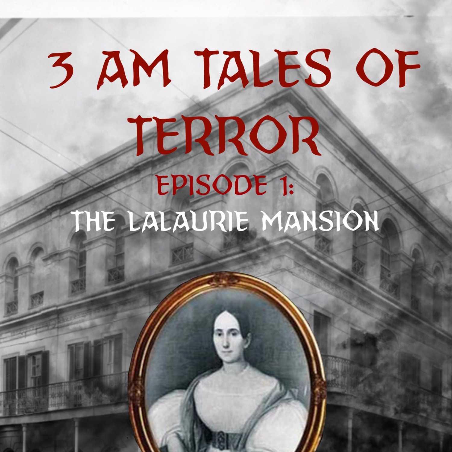 3 AM Tales of Terror