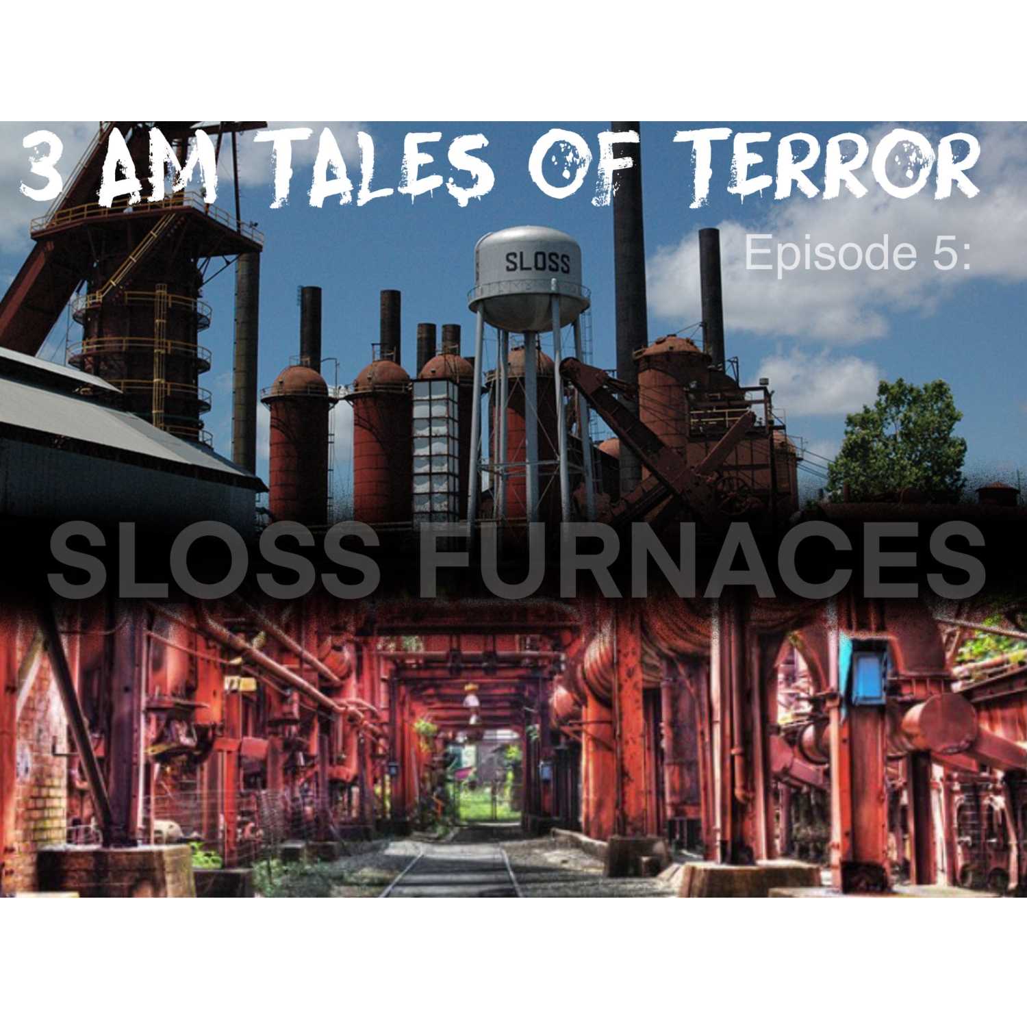 3 AM Tales of Terror