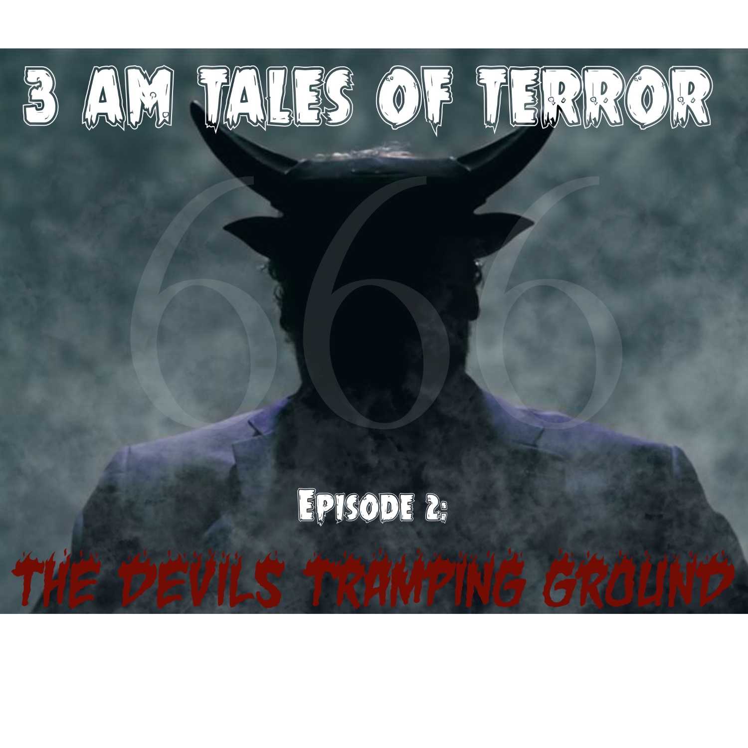 3 AM Tales of Terror