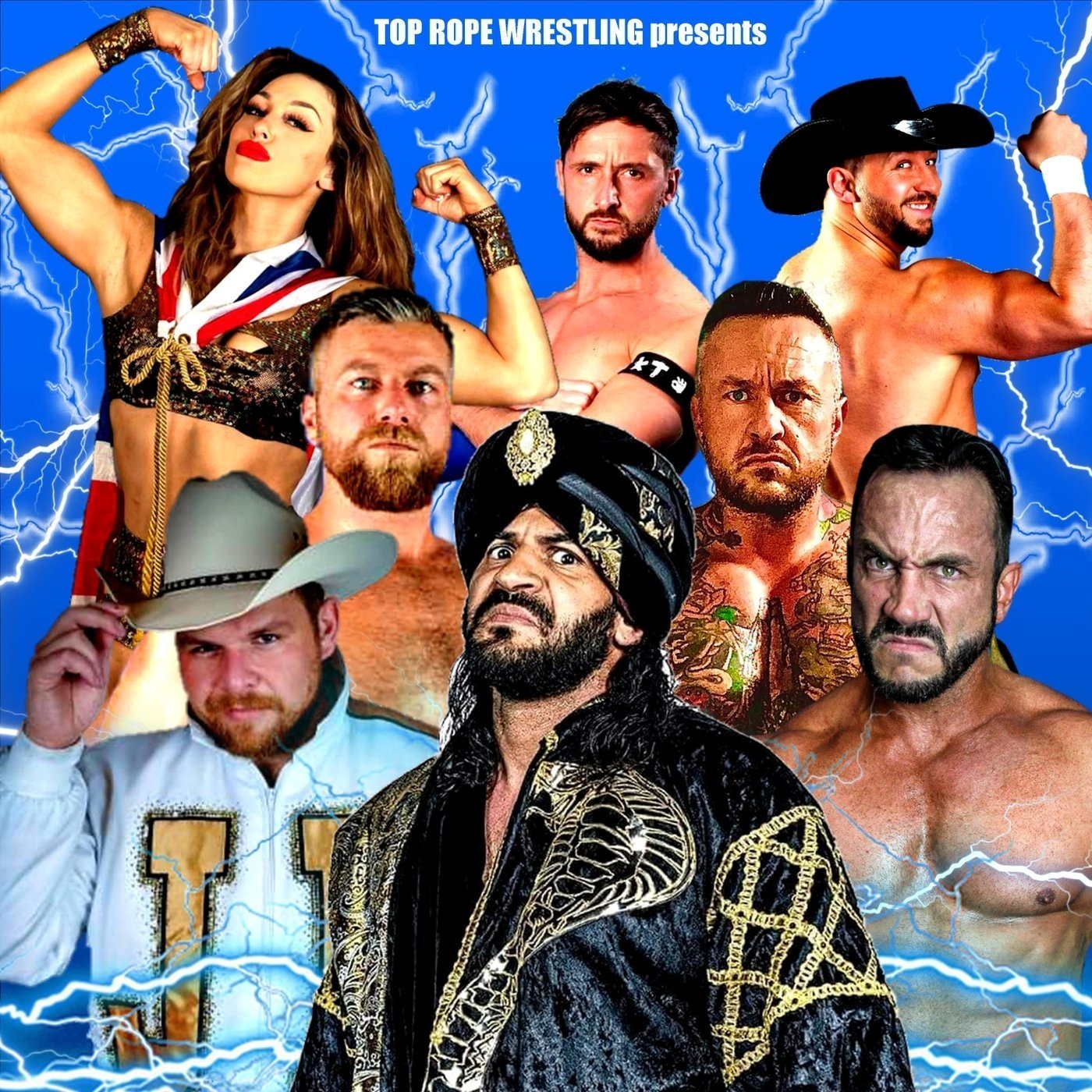 Graps and Claps Podcast