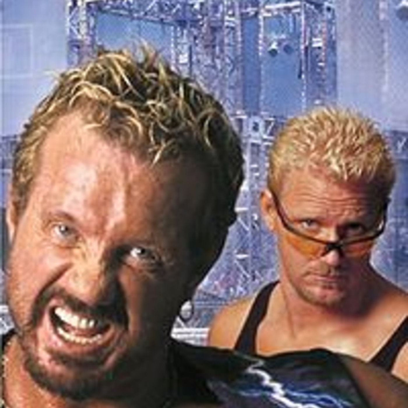 GCP Retro: WCW Slamboree 2000