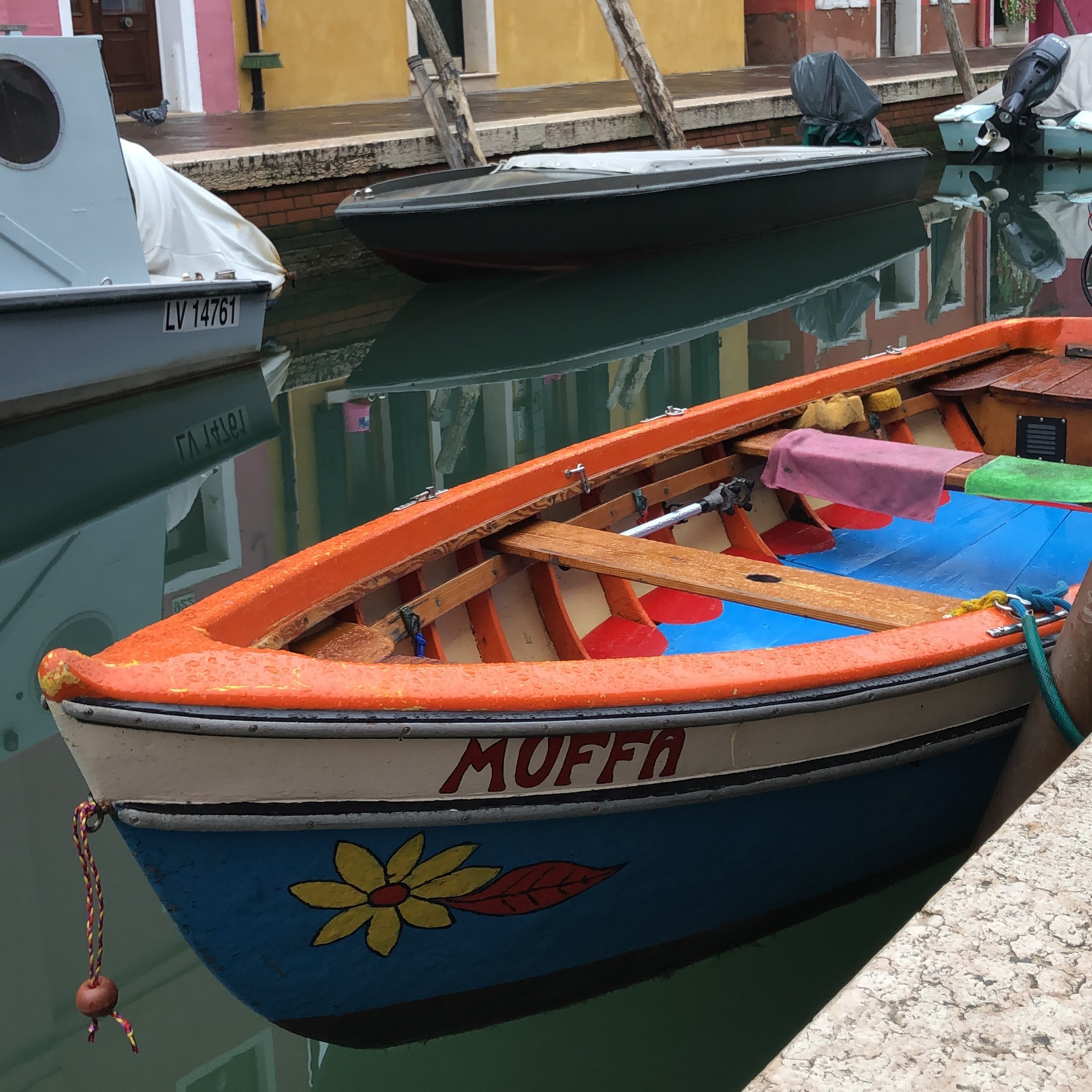 ici Venise