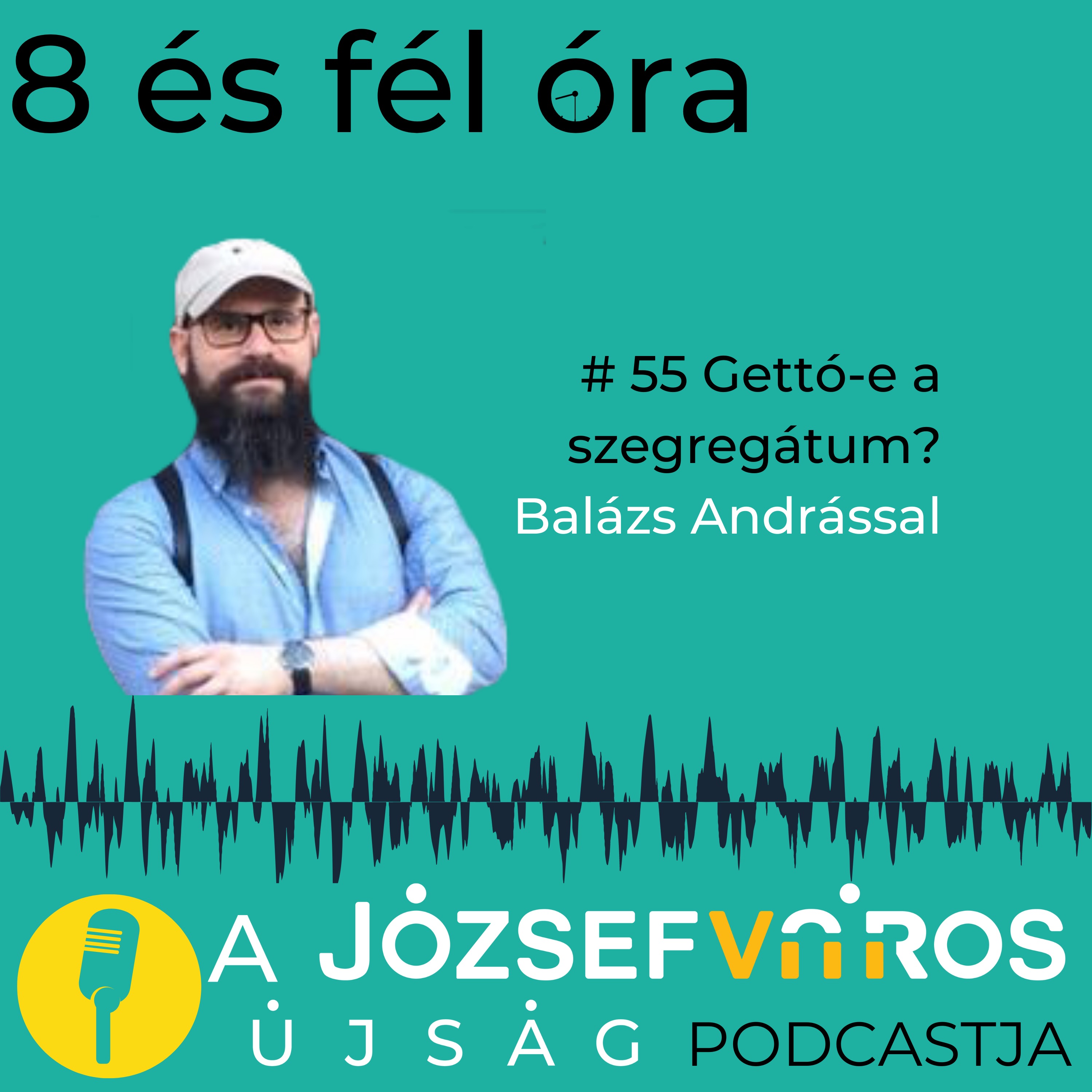 Csakugyan / 8 és fél óra