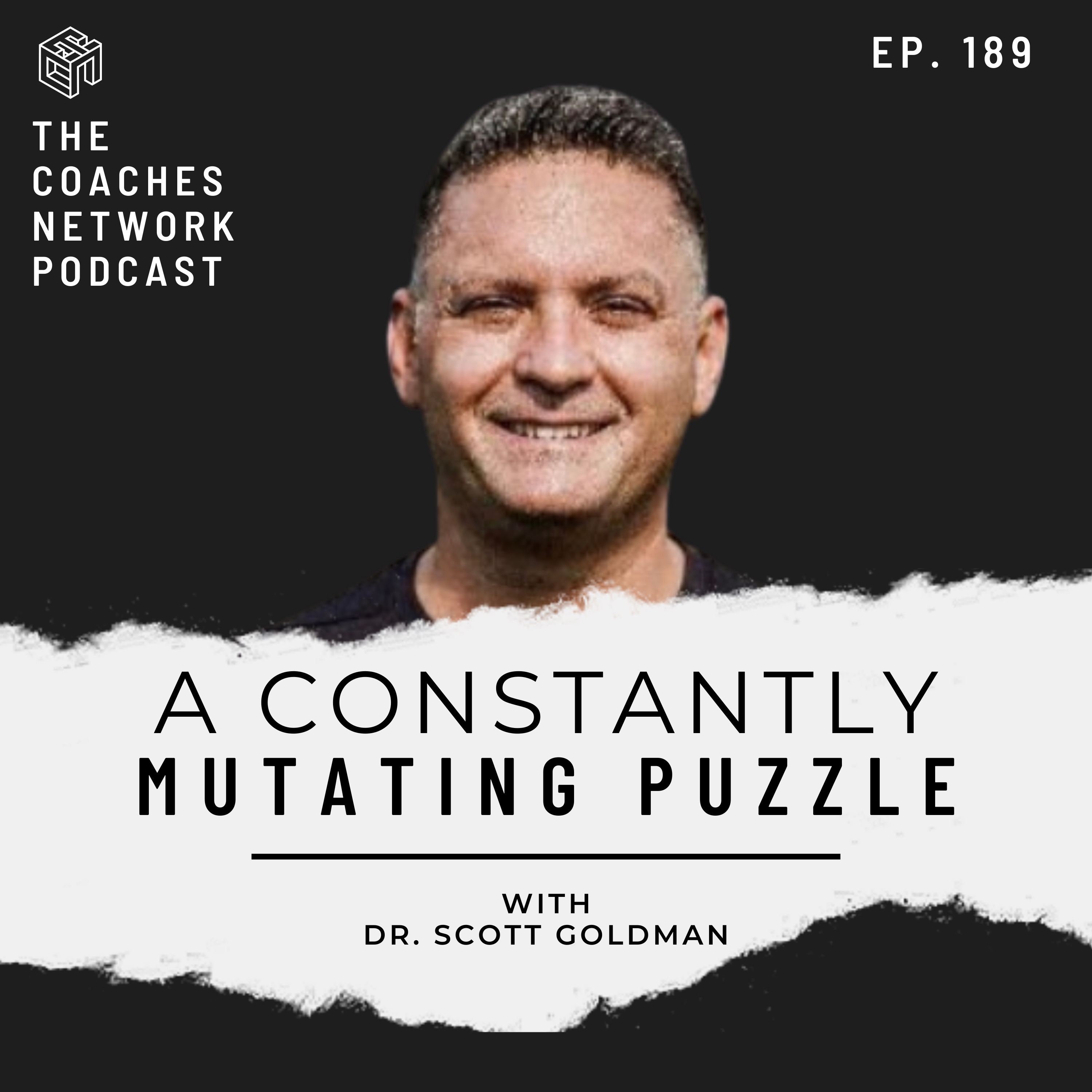 The Coaches Network Podcast