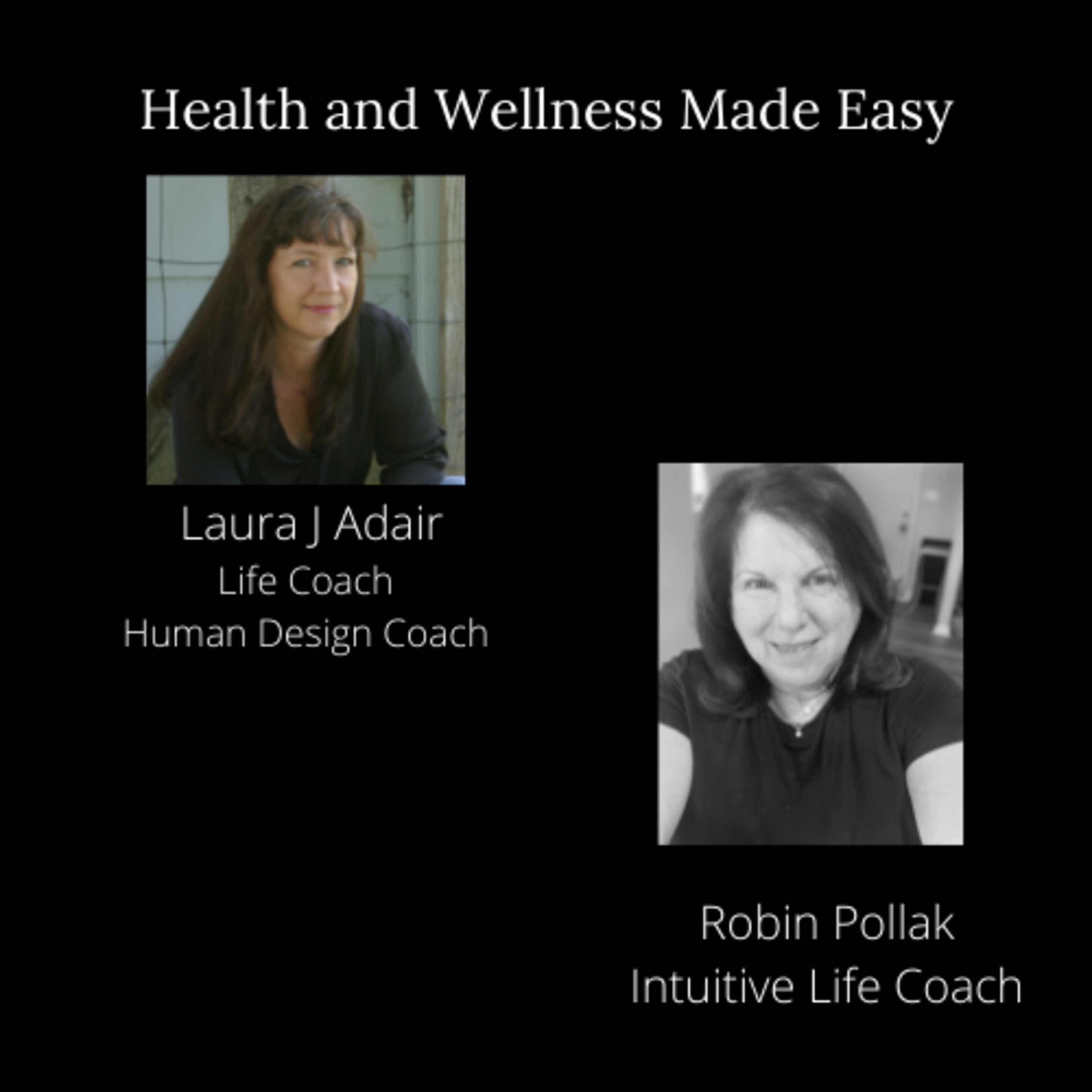 Health and Wellness Made Easy