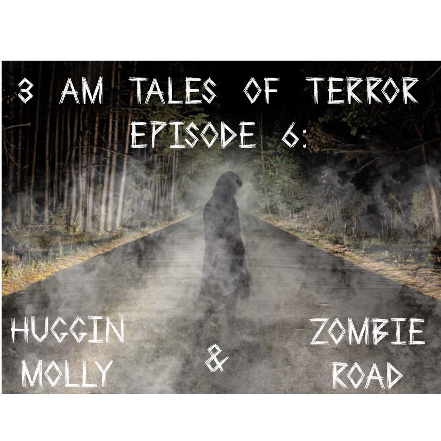 3 AM Tales of Terror