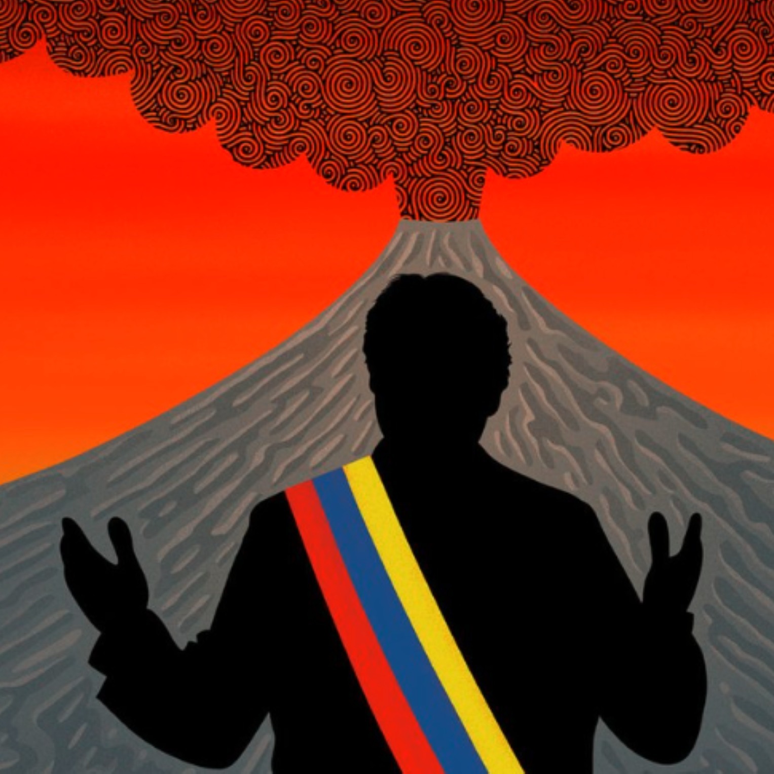 WTF is Going on in Latin America & The Caribbean