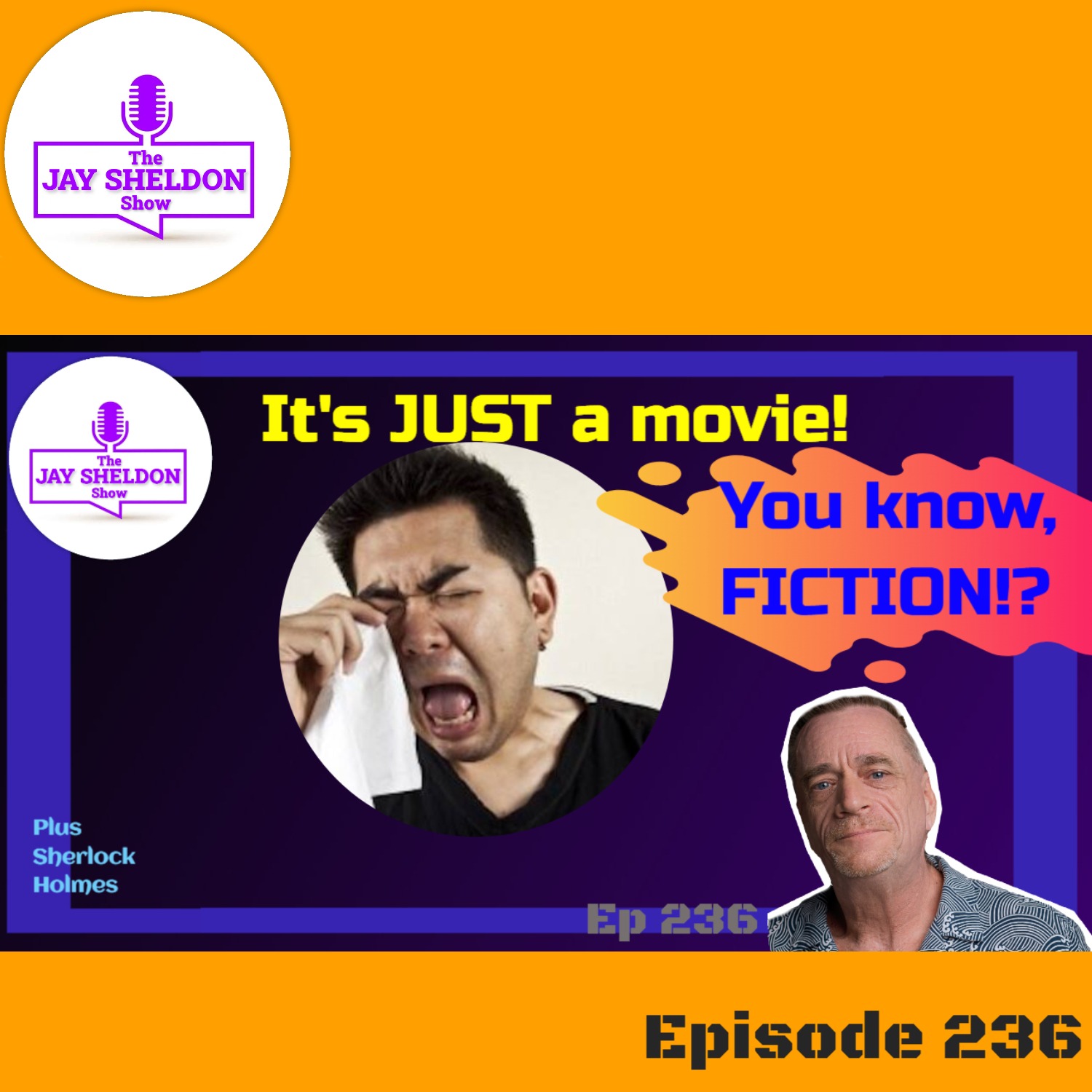The Jay Sheldon Show
