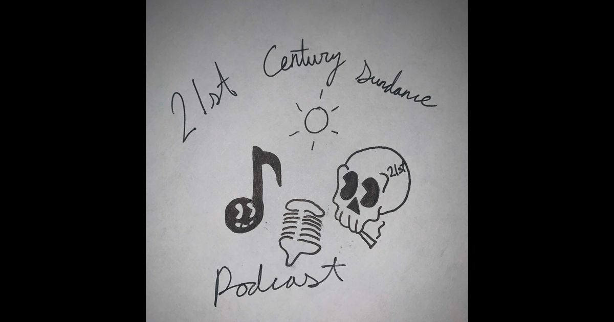 21st Century Sundance Podcast RedCircle