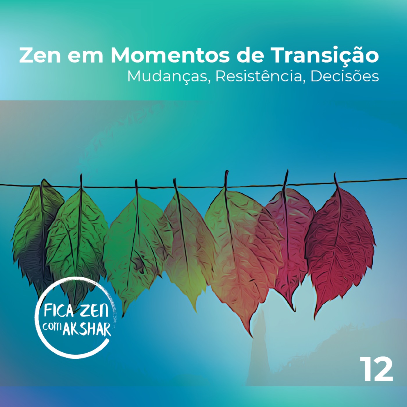Fica Zen com Akshar