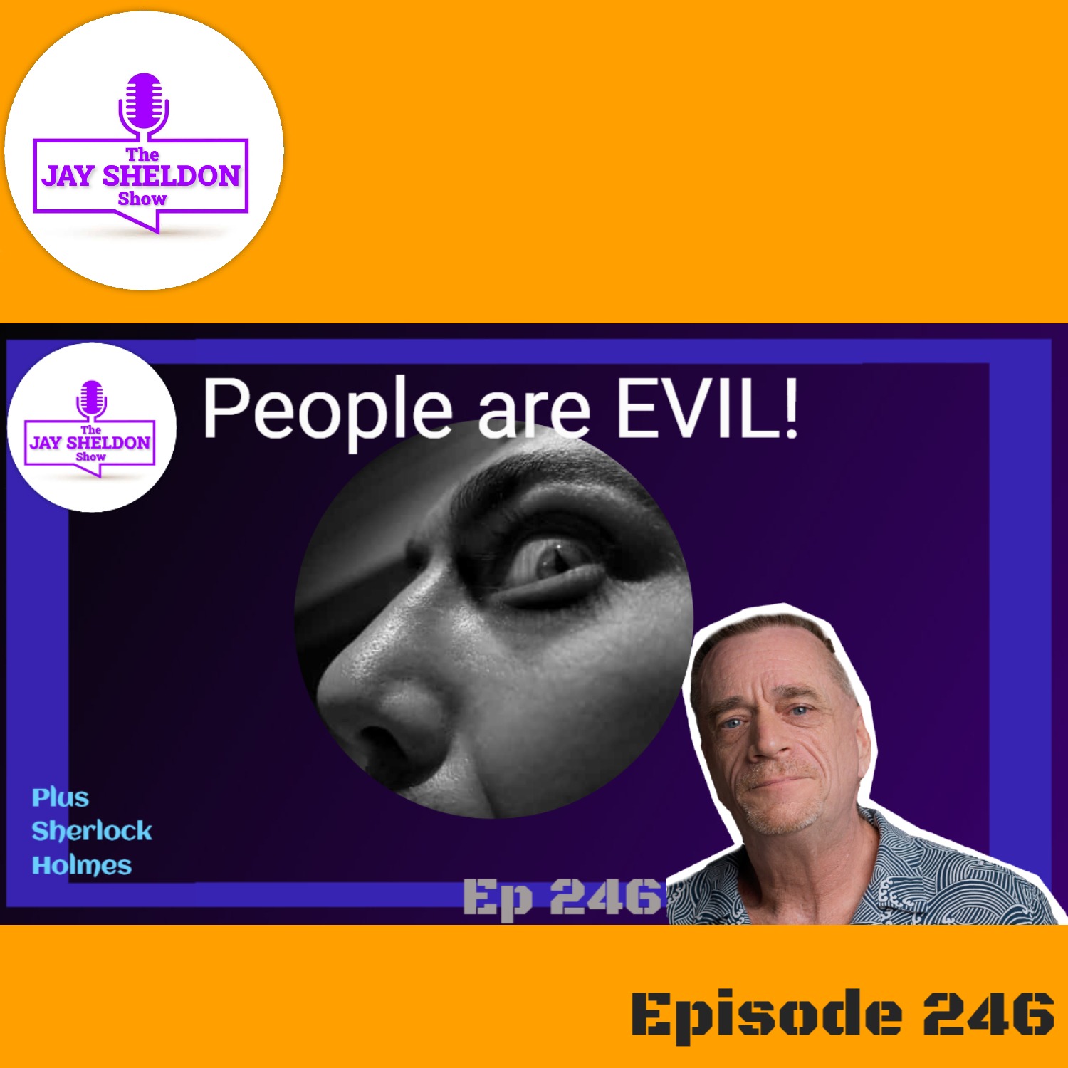 The Jay Sheldon Show