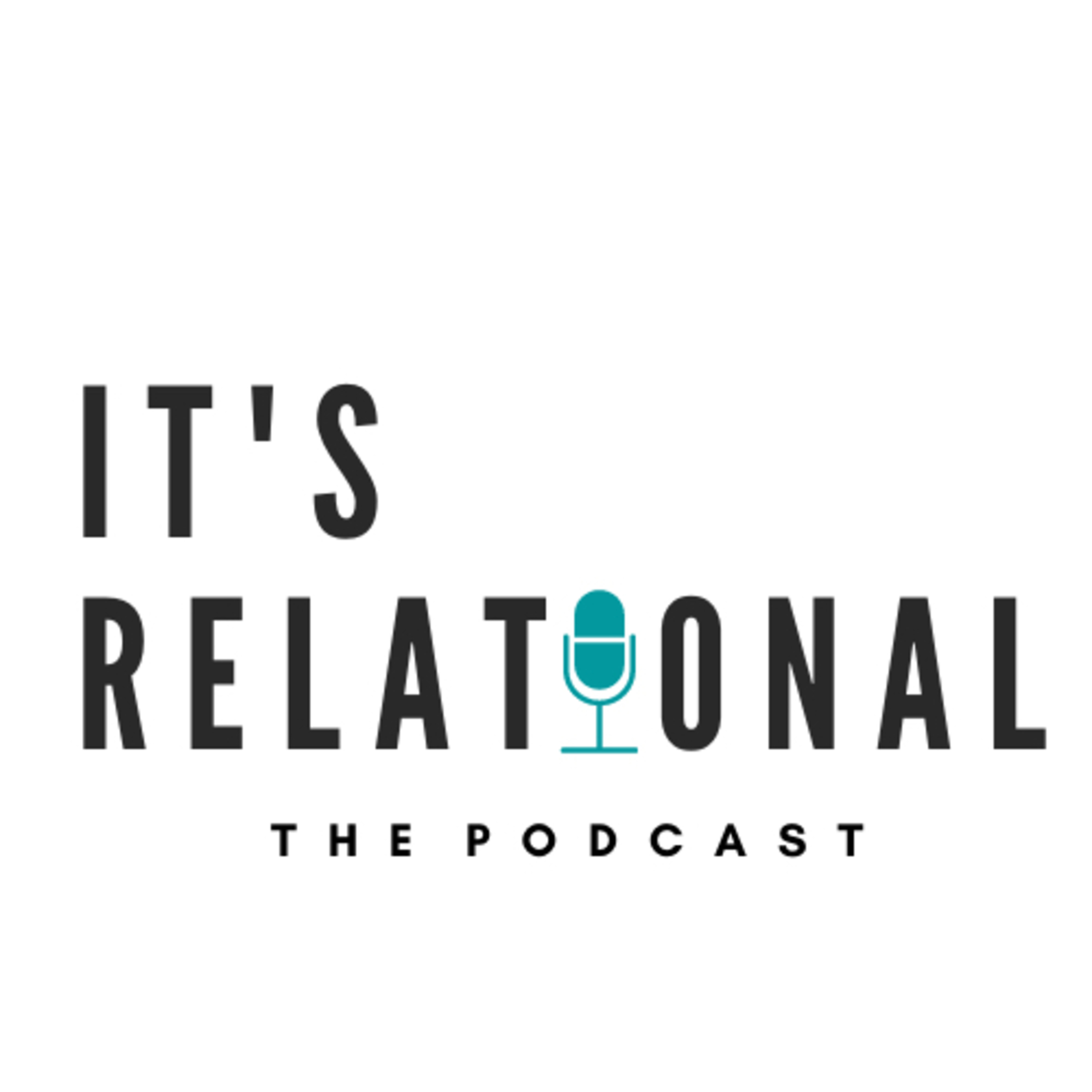It\'s Relational