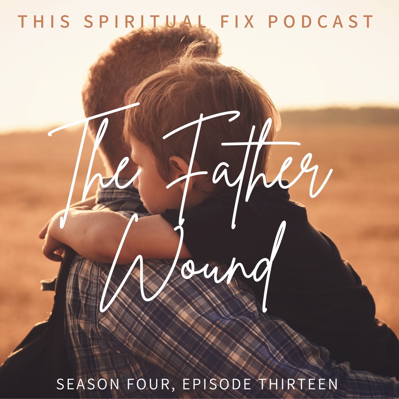 This Spiritual Fix