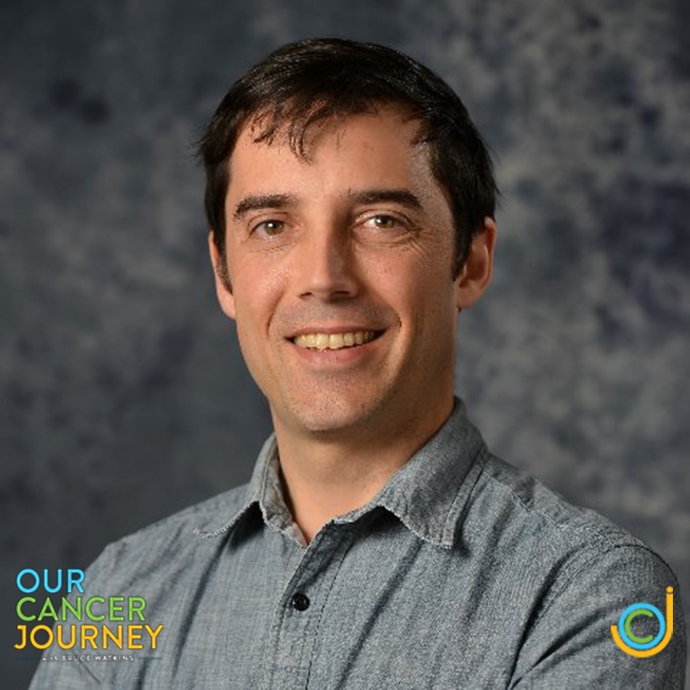 Our Cancer Journey Podcast