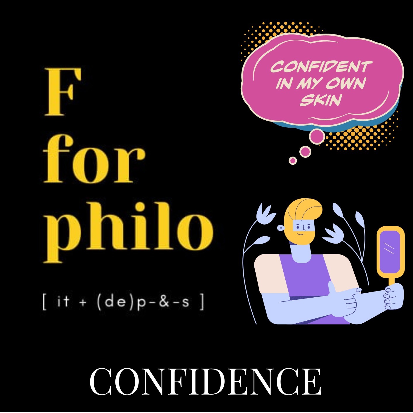 F for Philo