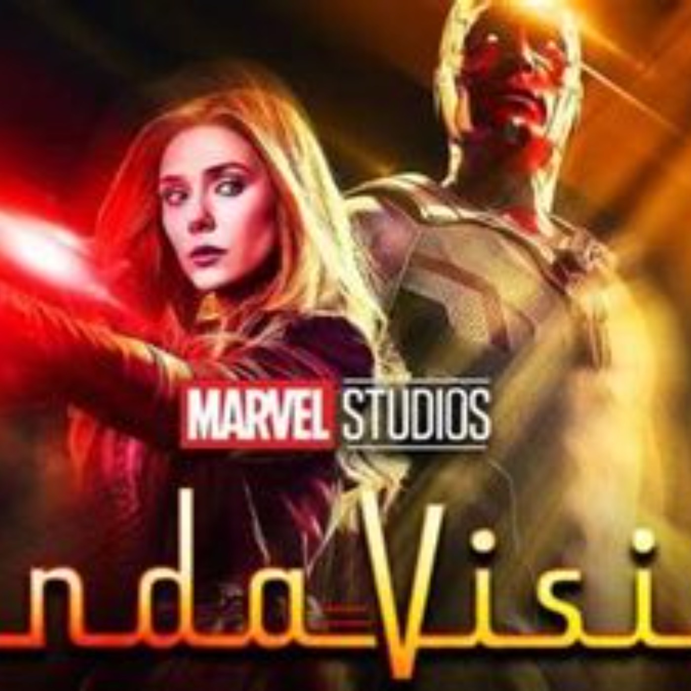 WandaVision Season 1 ✅ தமிழ் Recap & Breakdown review in Tamil