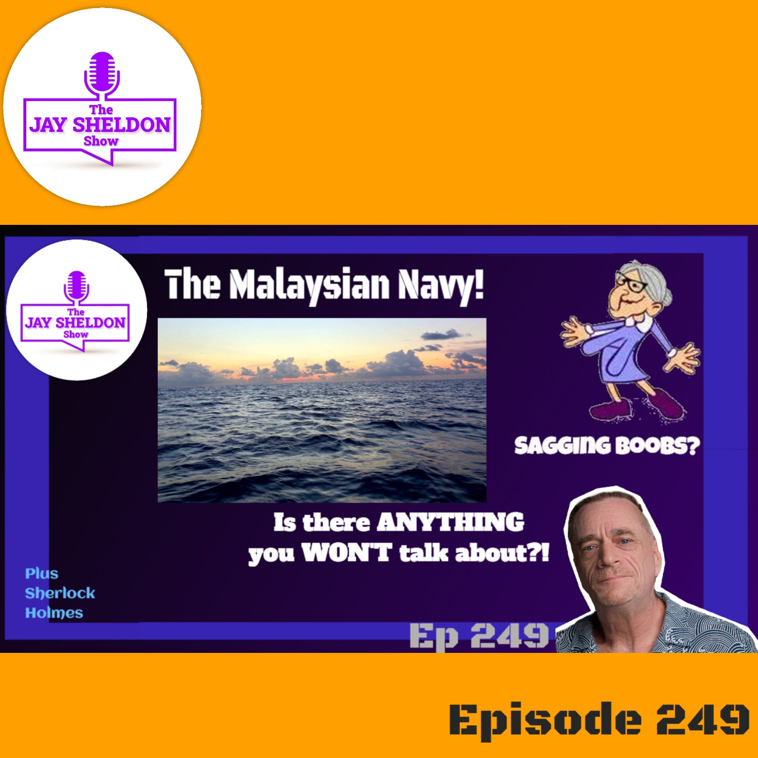 The Jay Sheldon Show